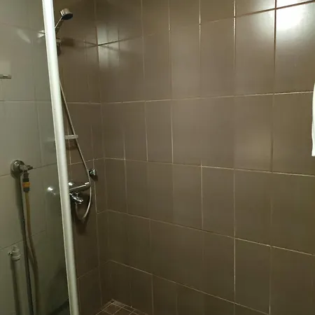 Apartment Himos Slalom 1, Poreallas Kuuluu Hintaan Jämsä